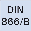 Arbeitsmaßstab Form B 1500x30x6mm