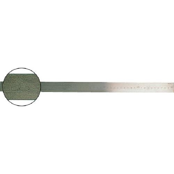 Arbeitsmaßstab Form B 1500x30x6mm-Beschreibung lesen
