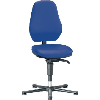 Stuhl Labor 1 Kunstleder 9135-6902-502-Beschreibung lesen