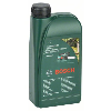 Aceite para sierra de cadena biodegradable, 1 litro - BOSCH 2607000181