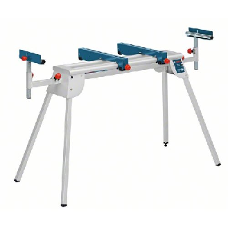 Mesa de trabajo BOSCH GTA 2600 - 0601B12300-Leer más