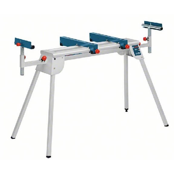 Mesa de trabajo BOSCH GTA 2600 - 0601B12300-Leer más