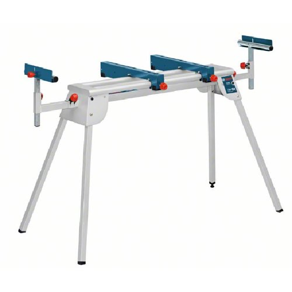 Table de transport et de travail GTA 2600-Leggi tutto
