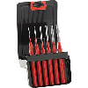 Splinttreibersatz DIN 6450 6 teilig Splinttreibersatz DIN 6450 6 teilig
