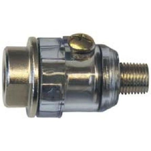 Petit huileur  filetage mm 13,16 1/4  débit 2000 l/min 1,00 PCE-Leggi tutto