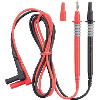 Messleitungen 4mm Messspitze-Beschreibung lesen