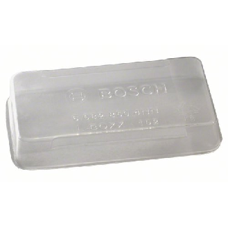 Einlagendeckel für Boxen, passend für GSA 12V-14-Beschreibung lesen