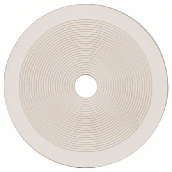 Dichtungsdeckel für Wasserfangring, 132 mm, für 2 608 550 621 Dichtungsdeckel für Wasserfangring, 132 mm, für 2 608 550 621-Beschreibung lesen
