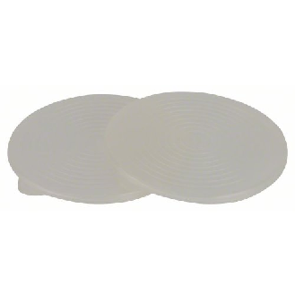 Dichtungsdeckel für Wasserfangring, 235 mm, für 2 609 390 389, 2 608 550 620-Beschreibung lesen