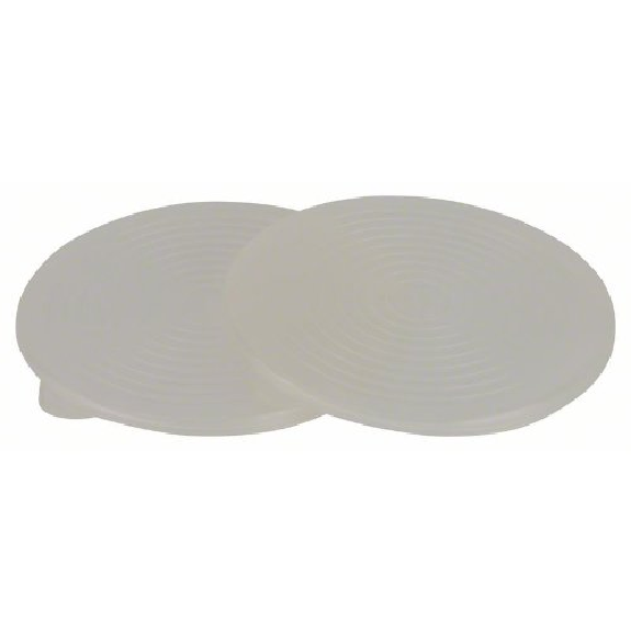 Dichtungsdeckel für Wasserfangring, 235 mm, für 2 609 390 389, 2 608 550 620-Beschreibung lesen
