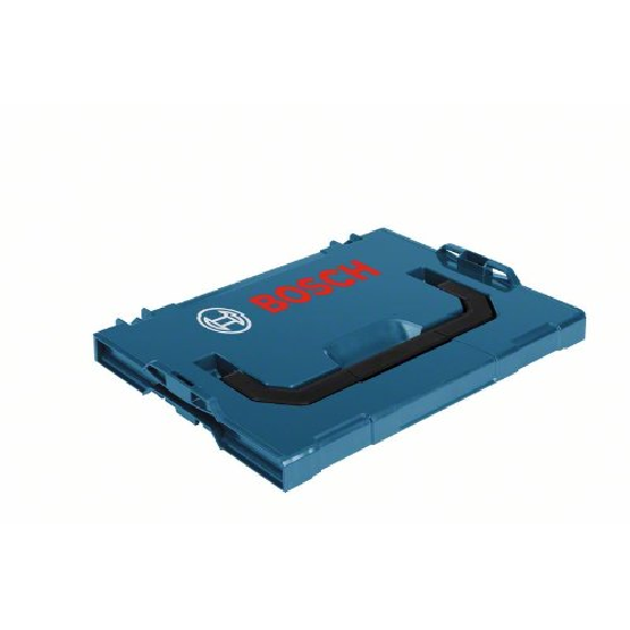 Deckel i-BOXX rack lid, BxHxT 442 x 100 x 342 mm Deckel i-BOXX rack lid, BxHxT 442 x 100 x 342 mm-Beschreibung lesen