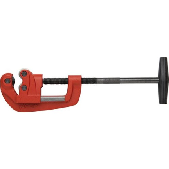 Rohrabschneider für Stahl 10-60mm-Beschreibung lesen