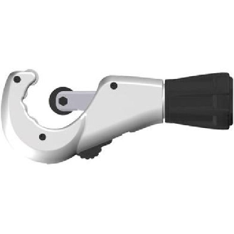 Rohrabschneider Kompakt 3-35mm Inox-Beschreibung lesen