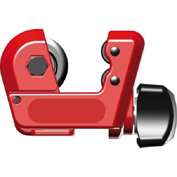 Format Mini-Rohrabschneider 3-16mm-Leggi tutto