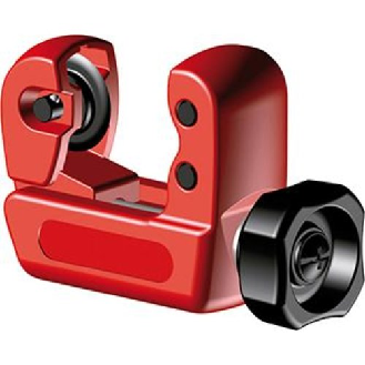 KOMPAKT -Rohrabschneider 3-30mm-Beschreibung lesen
