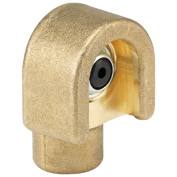 Schiebekupplung 16 mm Flachnippel Schiebekupplung 16 mm Flachnippel-Beschreibung lesen