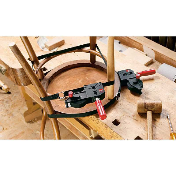 Bandspanner BAN 700 25mmx1mmx7m-Beschreibung lesen