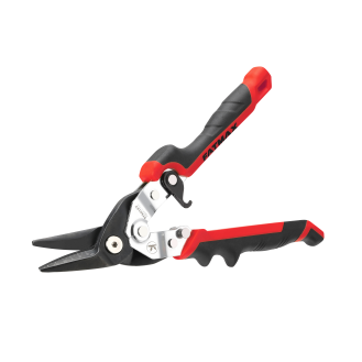 Stanley Blechschere FatMax ERGO links 250 mm-Beschreibung lesen
