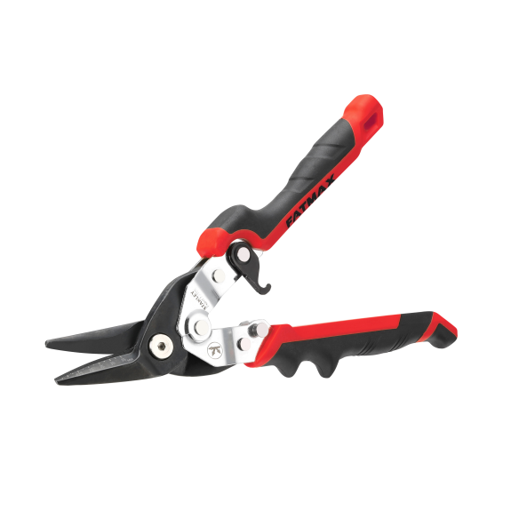 Cisaille tle Stanley FatMax ERGO gauche 250 mm Cisaille tle Stanley FatMax ERGO gauche 250 mm-Lire la description