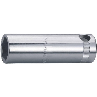 Zündk.-Steckschl.-Einsatz21mm 6kt. 1/2\"-Beschreibung lesen
