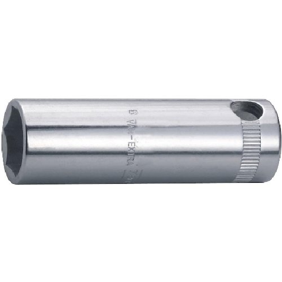 Zündk.-Steckschl.-Einsatz21mm 6kt. 1/2\" Zündk.-Steckschl.-Einsatz21mm 6kt. 1/2\"-Beschreibung lesen