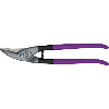 Lochschere 275mm rechts HSS Lochschere 275mm rechts HSS