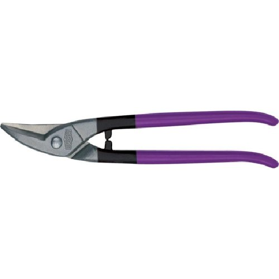 Lochschere 275mm rechts HSS Lochschere 275mm rechts HSS-Beschreibung lesen