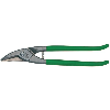 Lochschere 250mm links