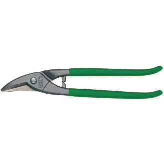 Lochschere 250mm links-Beschreibung lesen