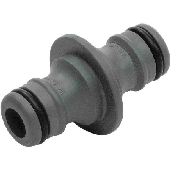 Gardena Kupplung 931-50 Gardena Kupplung 931-50-Beschreibung lesen