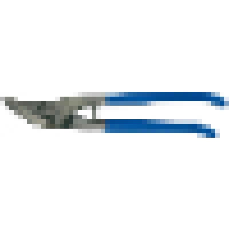 Tijera Ideal para cortes rectos continuos y curvos D216/D116 - D116-280 --Leer más