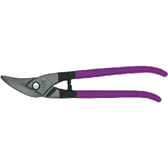 Idealschere links 280mm HSS-Beschreibung lesen