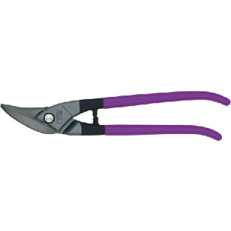 Idealschere links 280mm HSS-Beschreibung lesen
