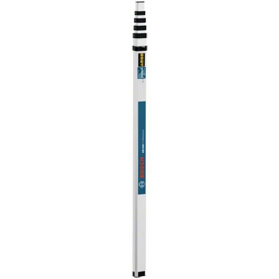 Messlatte GR 500-Beschreibung lesen