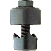 Blechlocher Standard 25,0mm