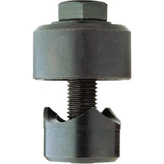 Format Blechlocher Standard 16,0mm-Lire la description