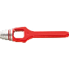 Henkellocheisen 4mm Henkellocheisen 4mm