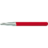 Körner DIN 7250 8 kant 100mm/ 8mm