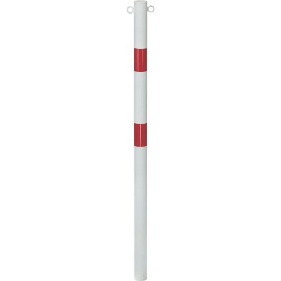Absperrpfosten STANDARD 60 mm o.Öse Einbet.-Beschreibung lesen