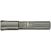 Spannhülse AMC 1 mm Spannhülse AMC 1 mm