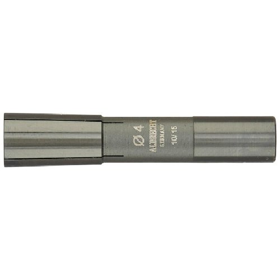 Albrecht Spannhülse AMC 1 mm-Leggi tutto