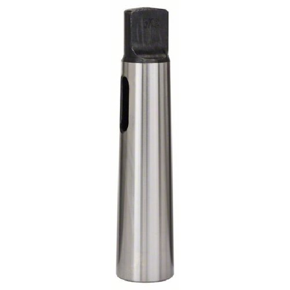 Reduzierhülse, MK 3 auf MK 2, für Bosch GBM 32-4 Professional Reduzierhülse, MK 3 auf MK 2, für Bosch GBM 32-4 Professional-Beschreibung lesen