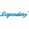 Legendary Overall Arktis, Gr. L, marine