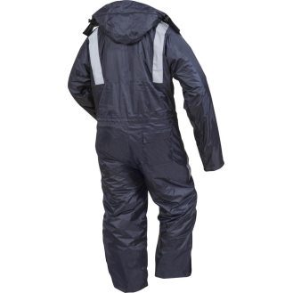Thermo-Overall marine Größe L-Beschreibung lesen