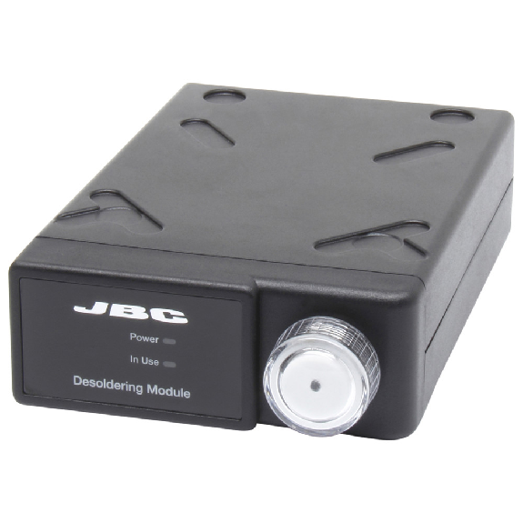 JBC Excellence Supprimé Pompe, MVE-A, pompe pneumatique, 15 SLMP-Leer más