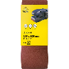 Schleifband 75x457/Korn-80 Klingspor