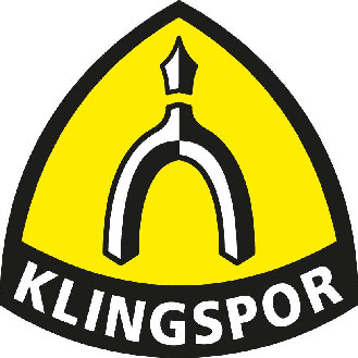 Schleifband 100x610/Korn-60 Klingspor-Beschreibung lesen