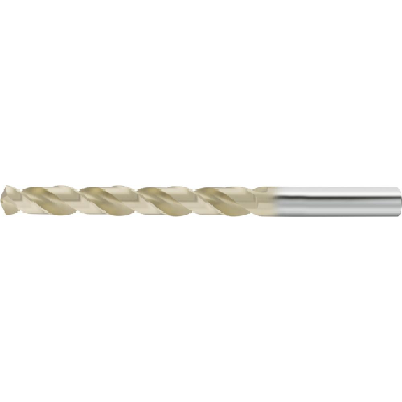 Spiralbohrer DIN338 HSSE SIRIUS Typ INOX 2,5mm GÜHRING-Beschreibung lesen