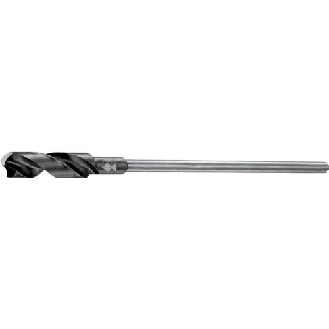 Schalungsbohrer WS 22x 600mm S10mm Fisch-Beschreibung lesen