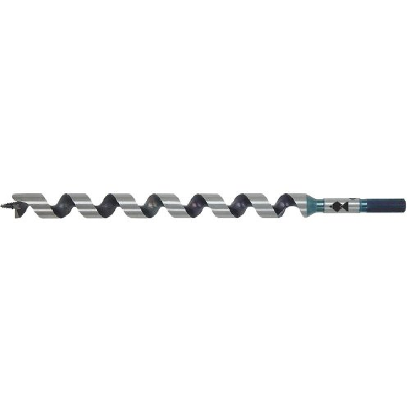 Schlangenbohrer WS S6kt. 26 x 250/ 320mm Fisch-Beschreibung lesen